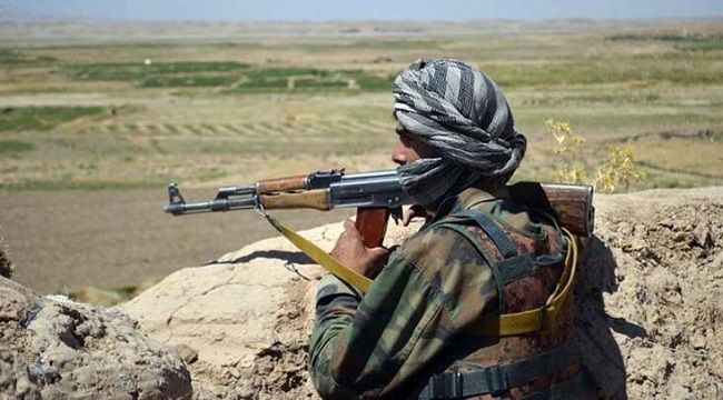 Taliban'ın Afganistan'da kontrolü ele geçirdiği vilayet merkezi sayısı 10'a yükseldi