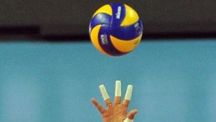 TÜRKİYE'DE DEV VOLEYBOL ORGANİZASYONU