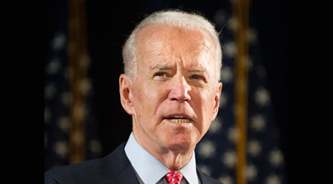 ABD Başkanı Joe Biden, Avustralya Başbakanı'nın adını unuttu