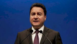 Ali Babacan Milli günleri hedef aldı