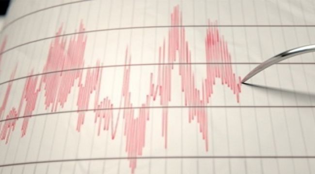 AVUSTURALYA'DA 5.9 BÜYÜKLÜĞÜNDE DEPREM