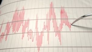 AVUSTURALYA'DA 5.9 BÜYÜKLÜĞÜNDE DEPREM