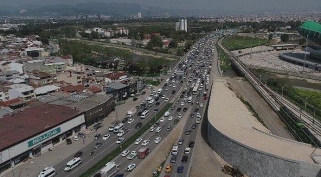 Bu ilde ulaşım öğrencilere tam gün ücretsiz olacak