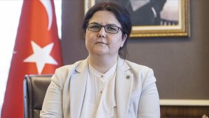 DERYA YANIK'TAN SED ÖDEMESİ AÇIKLAMASI