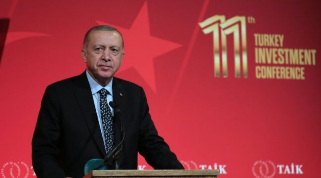 ERDOĞAN'DAN AFGAN MÜLTECİ ÇAĞRISI