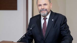 ESİAD BAŞAKANI KARABAĞLI'DAN ÇİP ÇIKIŞI