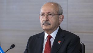 ESİAD KILIÇDAROĞLU'NU AĞIRLADI