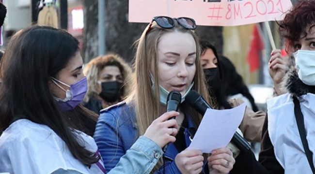 Falçatalı saldırgana mahkeme 11 yıl 8 ay hapsine hükmetti