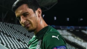 GZT Giresunspor'da, Rusya'dan transfer atağı