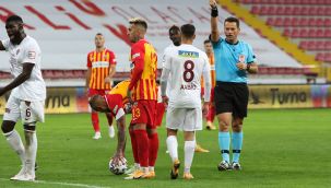 Hatayspor ile Yukatel Kayserispor, 3. kez karşılaşmayı bekliyor