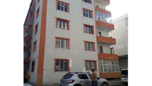 Iğdır'da apartmanın bodrum katında kadın cesedi bulundu