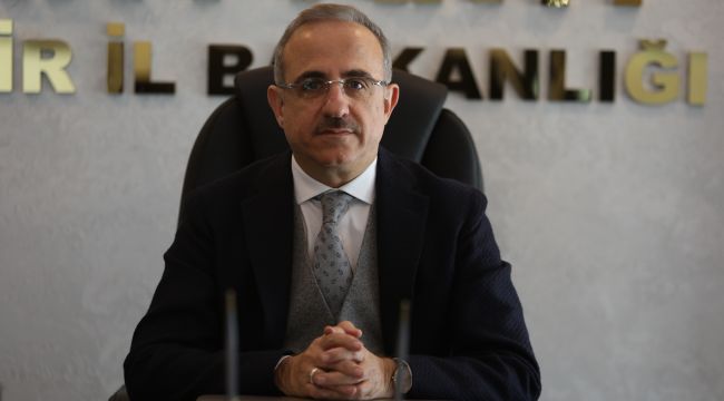 KEREM ALİ SÜREKLİ'DEN CHP'YE TEPKİ