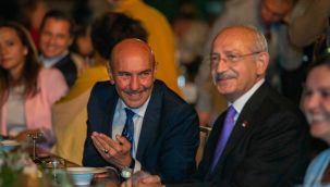 KILIÇDAROĞLU, KÜLTÜR SİRVESİNİN GALASINDA