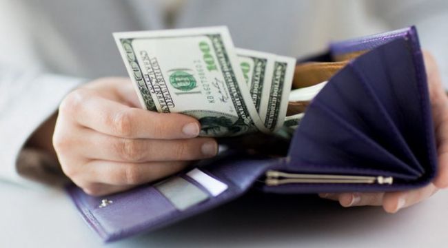 Merkez Bankası kararı sonrası dolar ve euroda son durum!