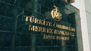 Merkez Bankası, yabancı para zorunlu karşılık oranlarını artırdı