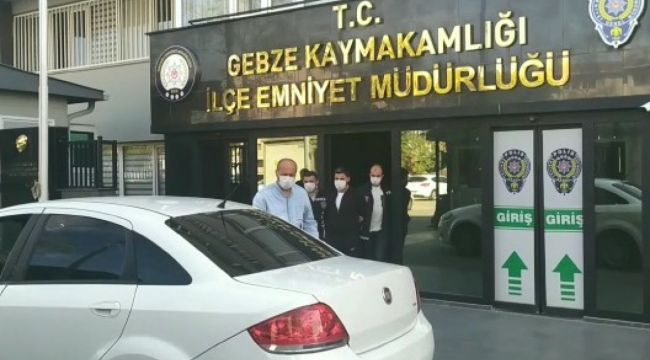 Nakliye için anlaştığı 14 ton yağ yüklü kamyonla ortadan kayboldu