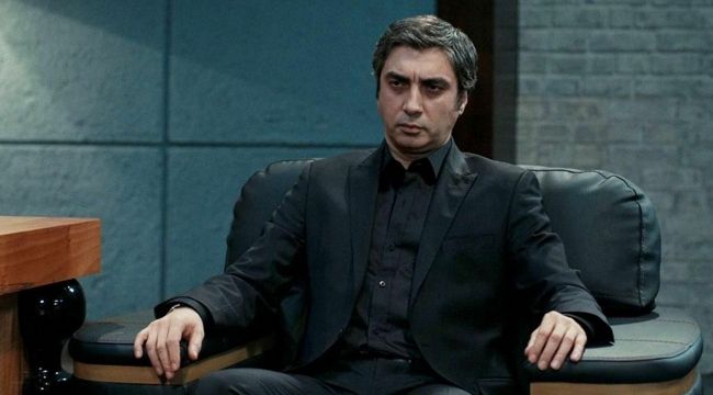 Necati Şaşmaz'ın, "Ben seçilmiş kişiyim" dediği ses kaydı ortaya çıktı