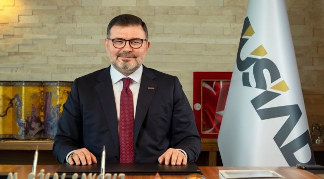 MÜSİAD, ÖNEMLİ GÜNDE AÇIKLAMA YAPTI