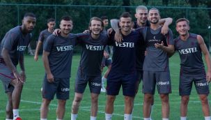 Trabzonspor'da planlar değişiyor