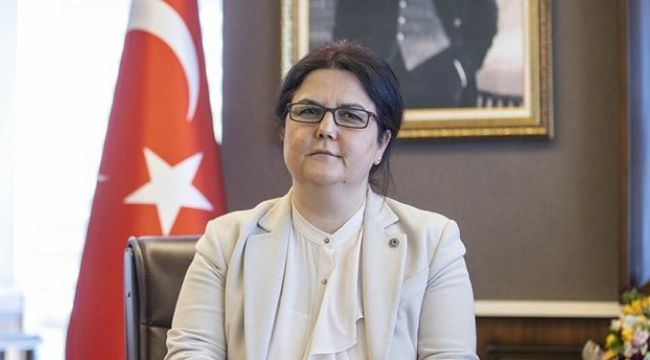 2023 yıl sonuna kadar toplamda 2 bin 320 kapasiteli 23 huzurevini hizmete açacağız