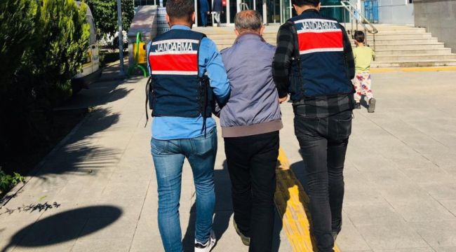 Adıyaman’da terör operasyonu