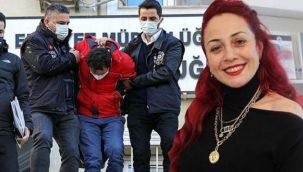 Akademisyen Aylin Sözer'i canice öldüren sanık ifade değiştirdi: "Ben öldürmedim"