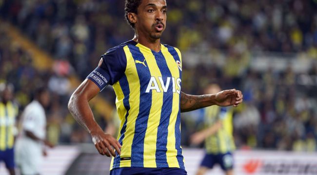 Ali Şansalan, sakin yapısıyla tanınan Luiz Gustavo'yu da çıldırttı