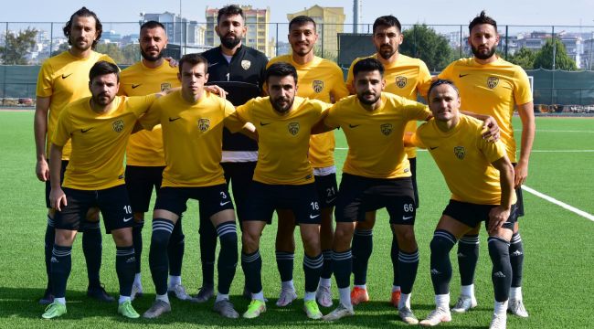 ALİAĞASPOR FK LİGE HAZIR