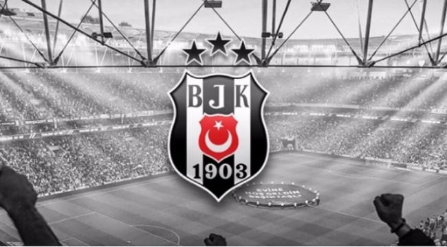 Beşiktaş salonda çalıştı