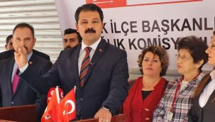 CHP'Lİ KURUŞÇU'DAN ZAM AÇIKLAMASI