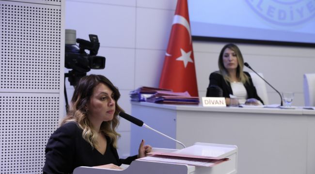 MERVE DOĞAN'DA 'BARINAMAYANLAR' TEPKİSİ