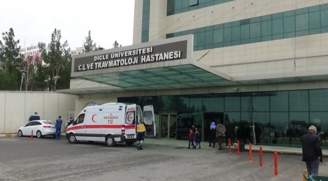 Diyarbakır'da bir vatandaş evine çağırdığı çalışanını öldürdü