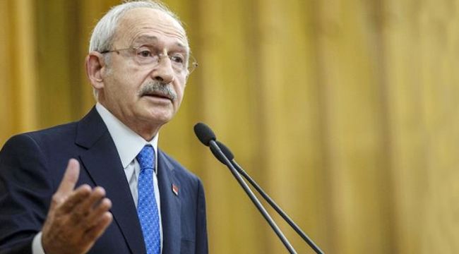 Erdoğan'ın "Her evde araba var" sözlerine Kılıçdaroğlu'ndan yanıt gecikmedi