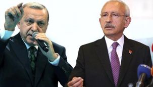 Erdoğan, Kılıçdaroğlu'nun greve çağırdığı bürokratlara seslendi