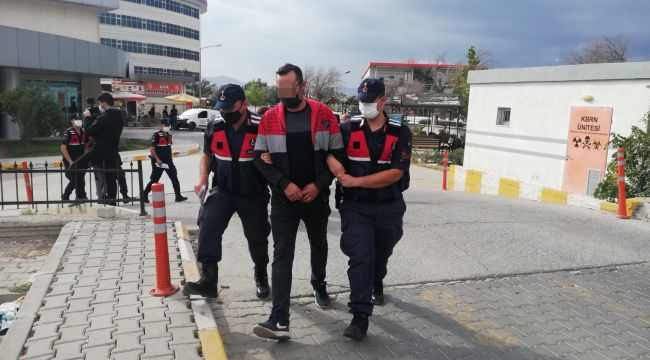 İZMİR'DE YEŞİL REÇETE OPERASYONU