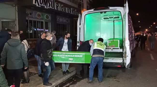 Kendisinden haber alınamayan şahıs, evinde öldürülmüş halde bulundu