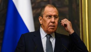 Lavrov ve Blinken telefonda görüştü