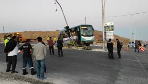 Şanlıurfa'daki feci kazadan acı haber geldi