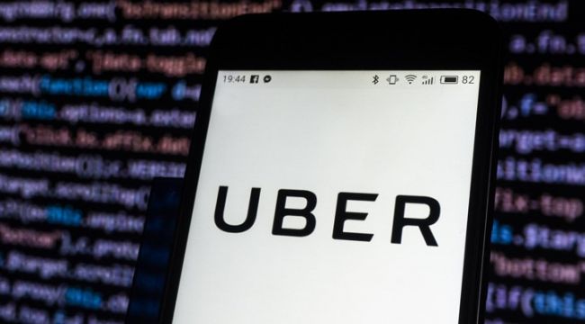 Uber Türkiye'nin ABD'li yetkilisi hakkında iddianame