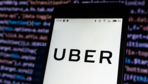 Uber Türkiye'nin ABD'li yetkilisi hakkında iddianame