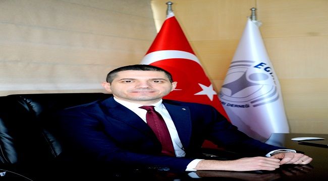 EGİAD'DAN PARİS ANLAŞMASI DEĞERLENDİRMESİ