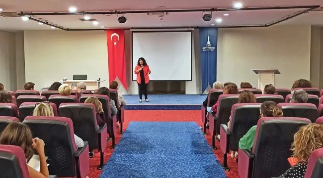 YEREL EŞİTLİK EYLEM PLANI HAZIRLIK ÇALIŞMALARI