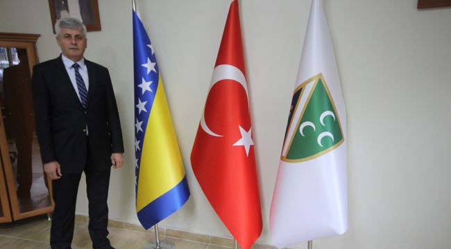 ABDULLAH GÜL, MESAJ YAYIMLADI