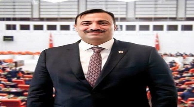 AK PARTİLİ BEKLE'DEN 10 KASIM MESAJI