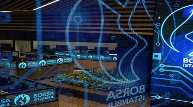 BORSA REKOR KIRMAYA DEVAM EDİYOR