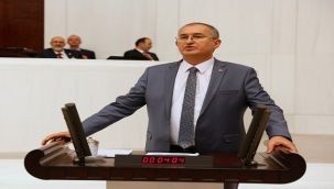 CHP'Lİ SERTEL: RTÜK ARPALIK DEĞİLDİR