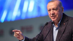 Cumhurbaşkanı Erdoğan'dan 'eğitim' açıklaması