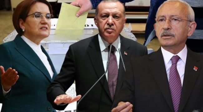 Cumhurbaşkanı Erdoğan'dan muhalefetin erken seçim çağrılarına yanıt