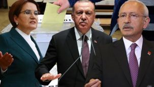 Cumhurbaşkanı Erdoğan'dan muhalefetin erken seçim çağrılarına yanıt