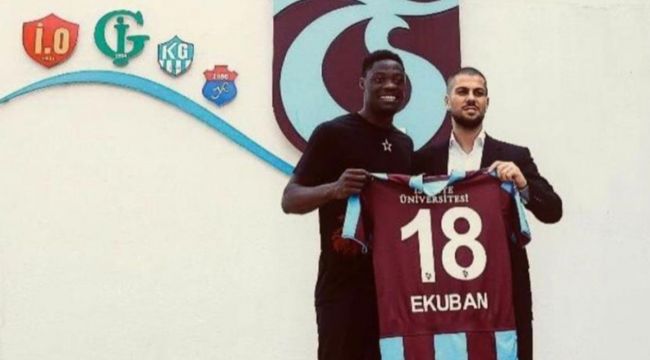 Ekuban'ın temsilcisi Markaroglu'ndan açıklama geldi